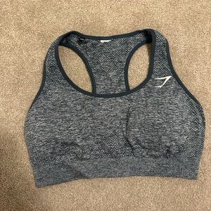 Gymshark Vital Seamless Sports Bra